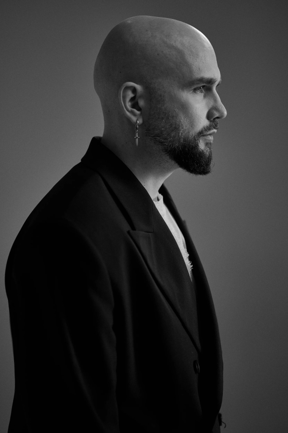 Видеограф Дмитрий Крылов: кого выбирают свадебные организаторы