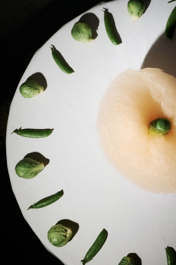 Чем запомнилось день рождения NUSELF