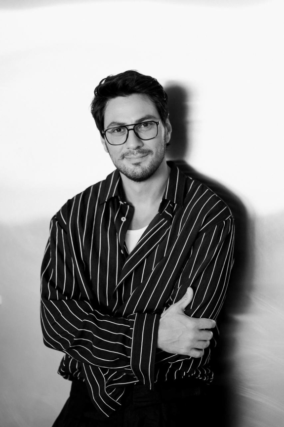 Интервью с ведущим Русланом Исмаиловым о подготовке к собственной свадьбе