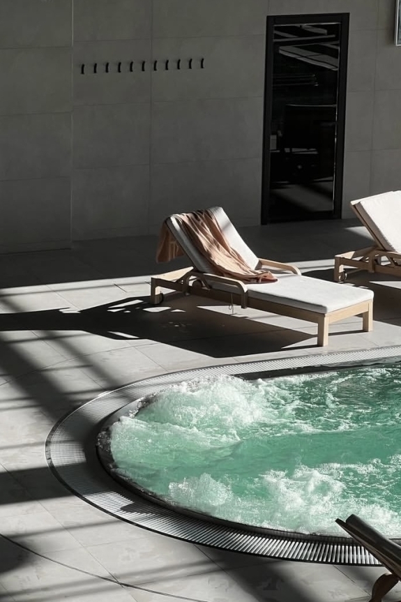 9 лучших массажных салонов Петербурга