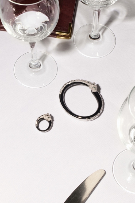 Признаки высшего общества