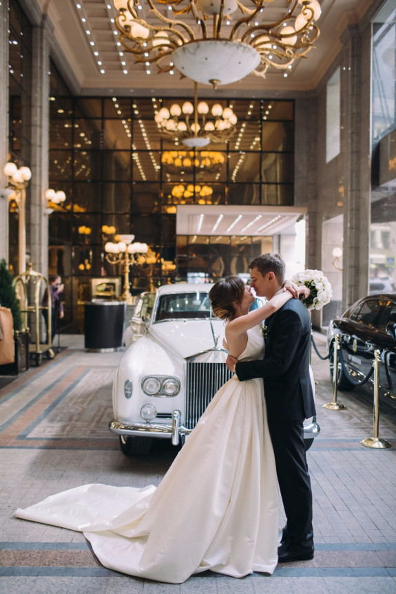 Новости прошлой недели от участников TOP15MOSCOW