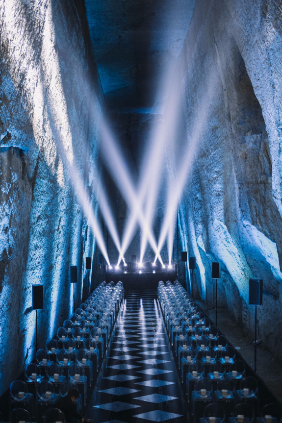 Самые сложные решения, реализованные свадебными агентствами