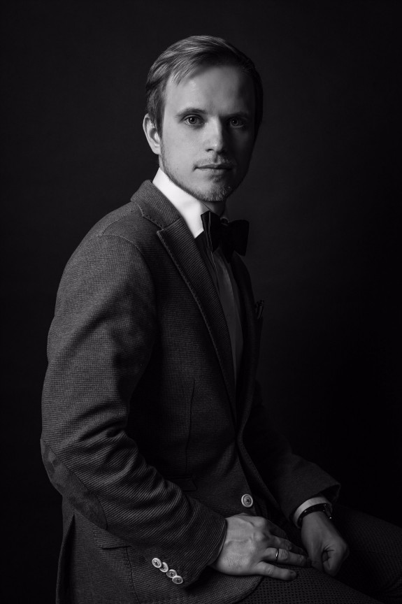 О художественной фотографии, вдохновляющем искусстве и авторской индивидуальности: интервью с  Максимом Колибердиным