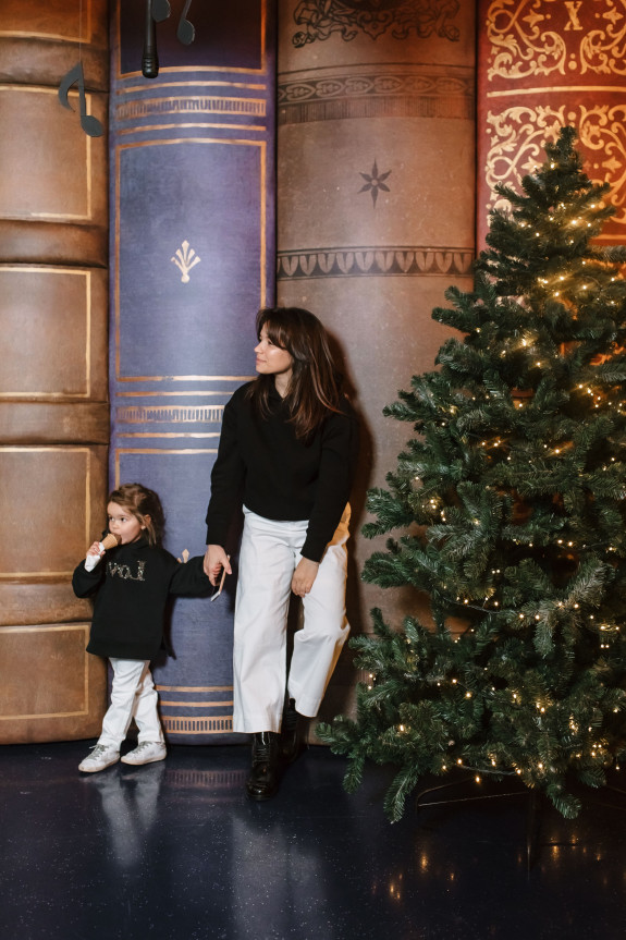 Мероприятие в музыкальном ресторане для event-деятелей