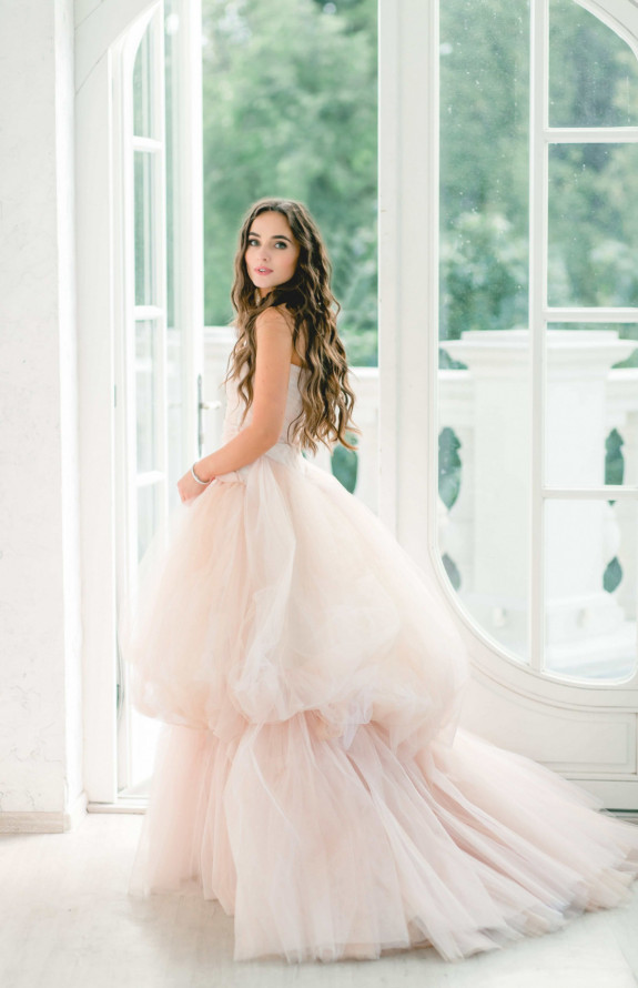 Как сформировать стиль фотографа | Интервью с фотографом