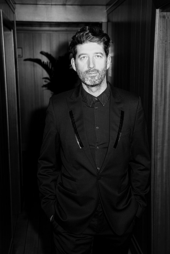 Ежегодная вечеринка TOP15MOSCOW | Праздник в стиле total black