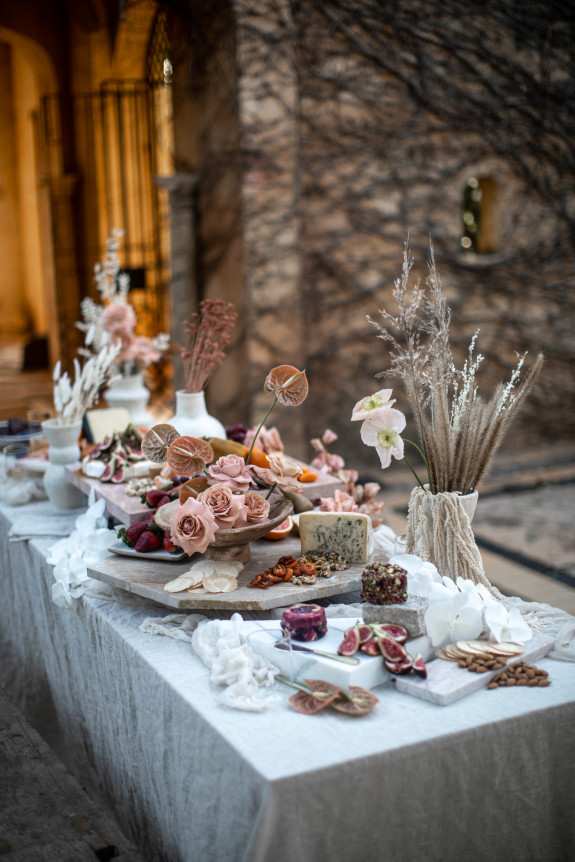 Dellos Catering: какой формат кейтеринга выбрать на