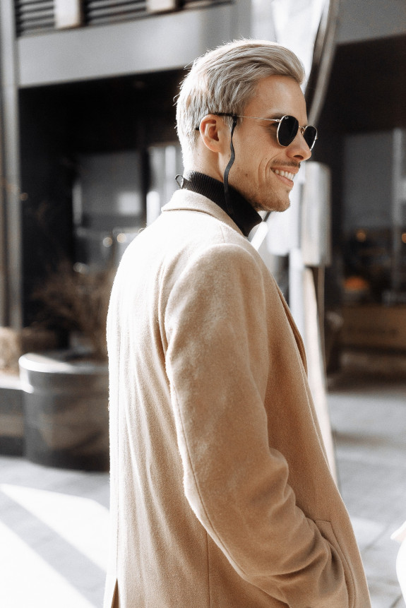 Почему стоит подписаться на YouTube-канал фотографа Арсения