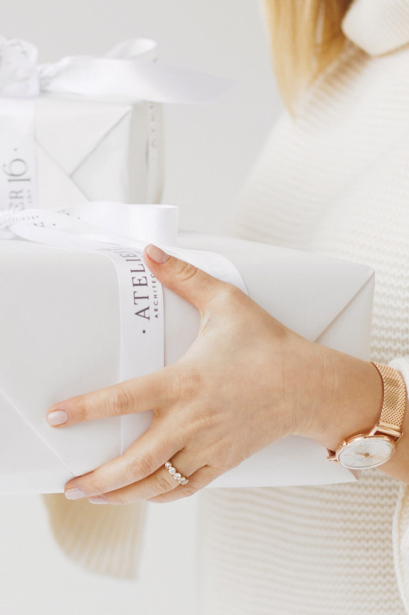 Как стать свадебным организатором: история Анастасии Морозовой