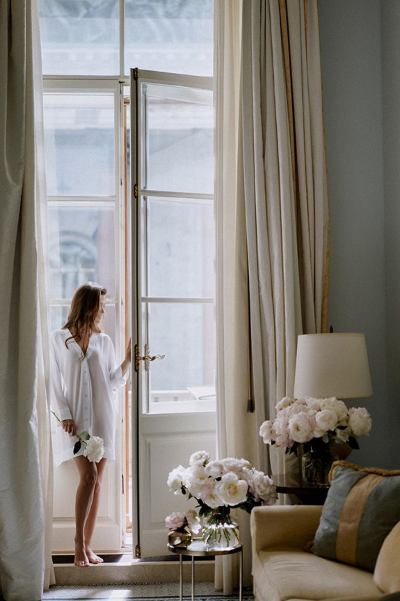 Фотосессия утро невесты I Подготовка к утру невесты