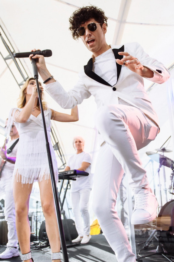 Кавер-группа Orlov Band I История одной из лучших кавер-групп