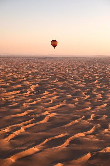 5 причин провести медовый месяц в Турции