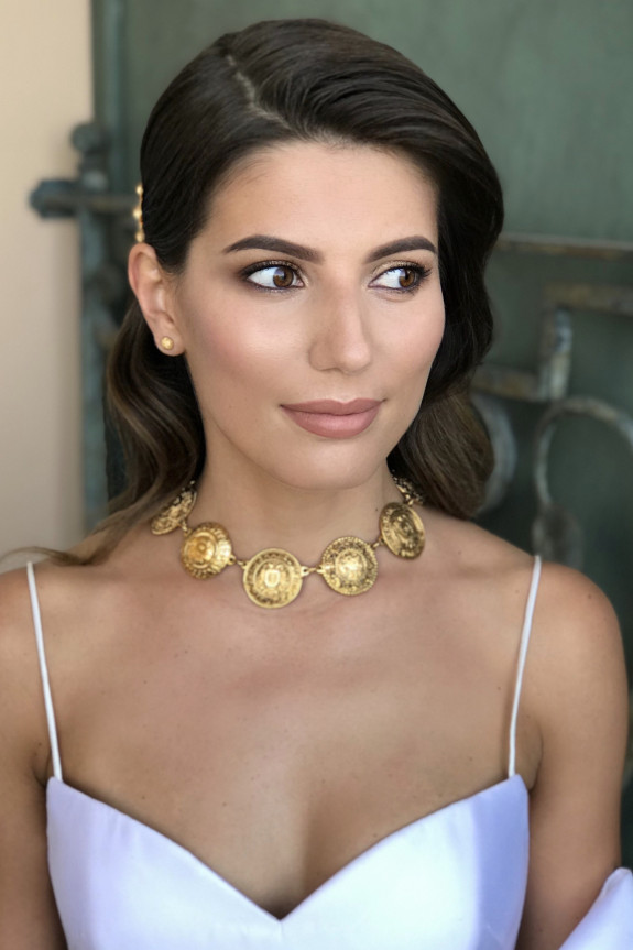 «Зацелованные» губы, легкие смоки и другие осенние