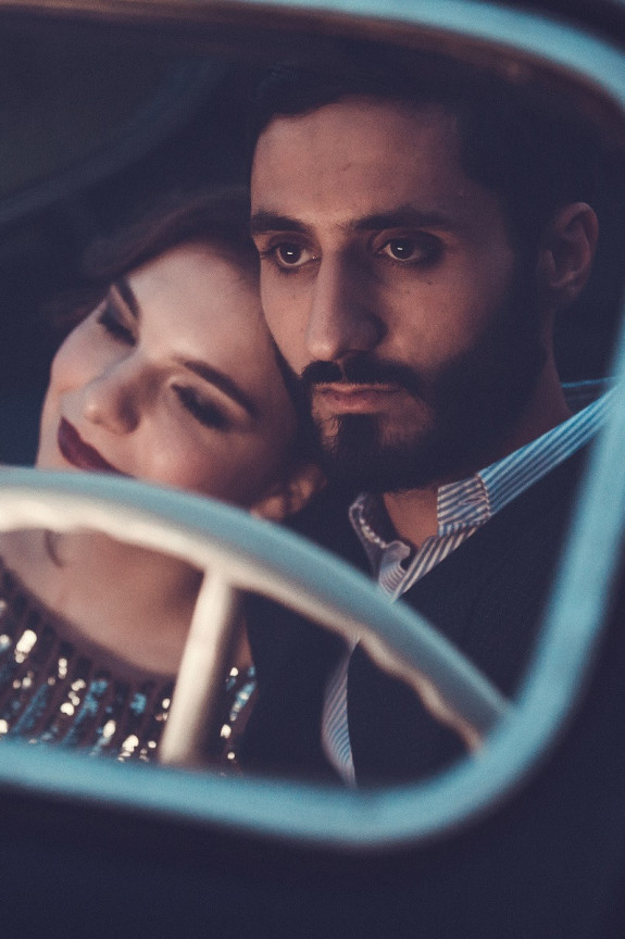 Свадебное видео I Love story видео