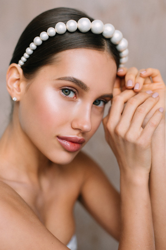 Итоги премии WEDDING STYLE & BEAUTY