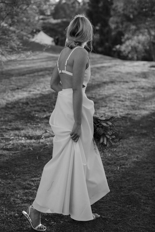 «Мне нравится, когда у невесты есть индивидуальность»,