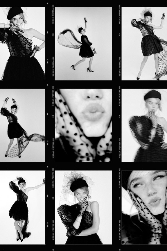 Образ современной невесты | Проект Modern bride