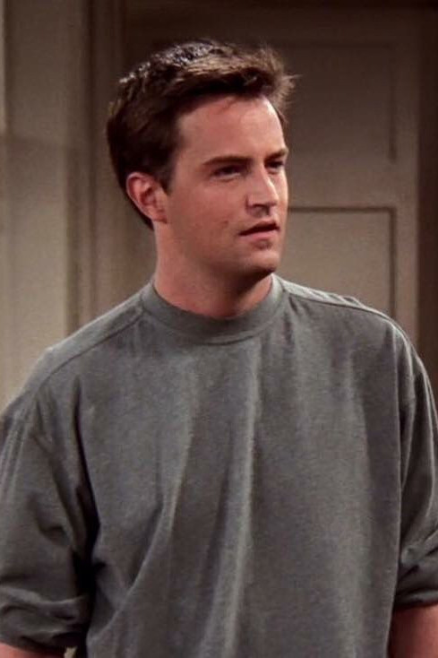 Свадьба Мэттью Перри | Детали и подробности