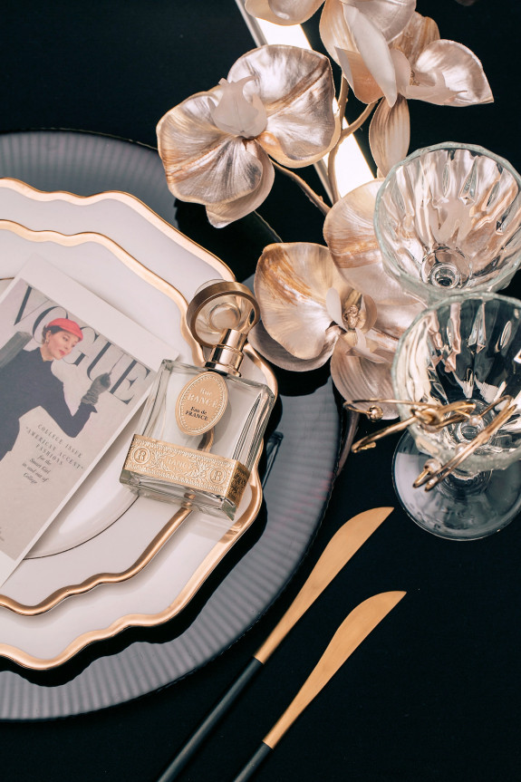 Разумное потребление на свадьбе. Как аренда декора помогает планете