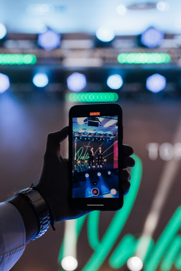 Онлайн-вечеринка TOP15MOSCOW | Фото и подробности