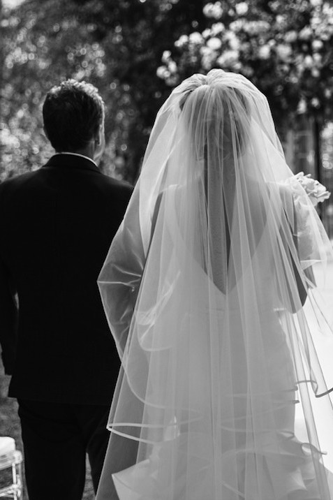 Главные свадьбы 2020 года