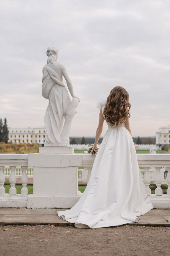 Свадьба в стиле лофт | Фото и пример