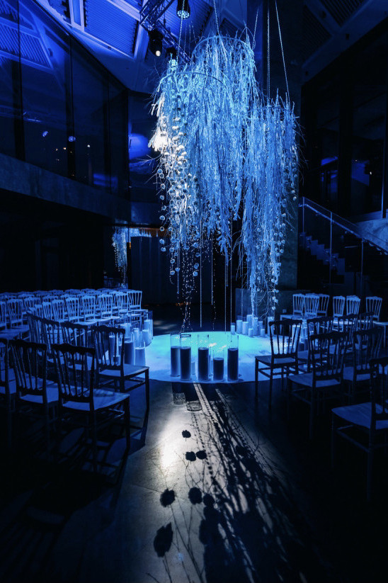 Свадьба в Orion Hall