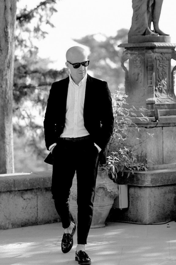 Фотограф Диана Вартанова: «Теперь я невеста и