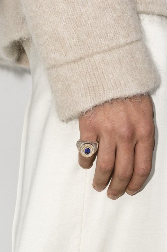 Где купить небанальные украшения из бисера?