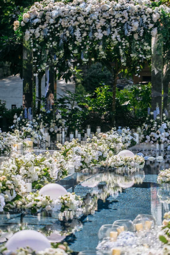 Свадебное агентство | SvadBerry | Свадьба в Сочи