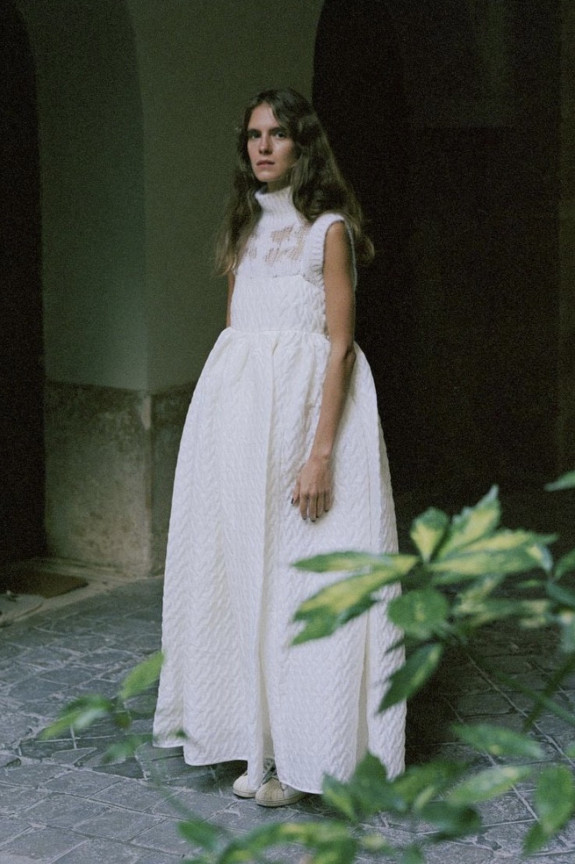 Самый стильный гость: 7 нарядов для зимней