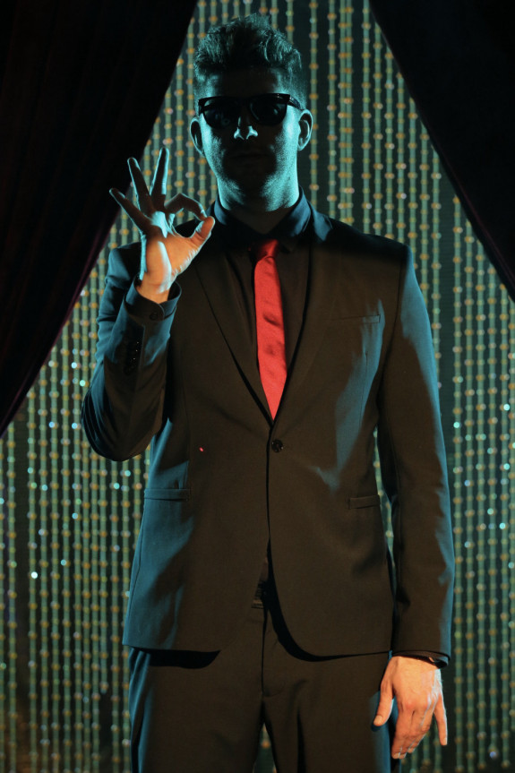 Прожарка на свадьбе | Дмитрий Кожома