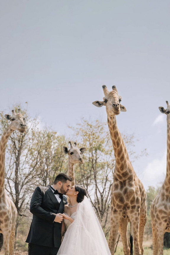 Сергей Андреев | Видеограф | Свадебный фильм