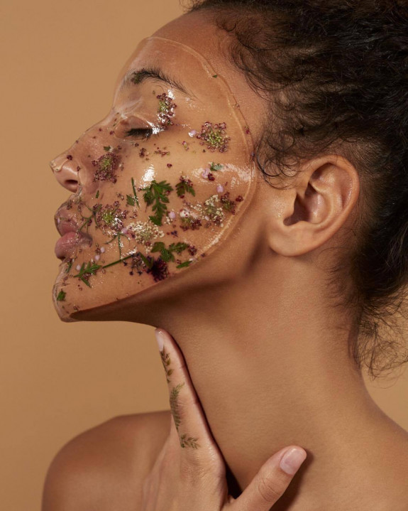 5 процедур для тела, которые нужно сделать