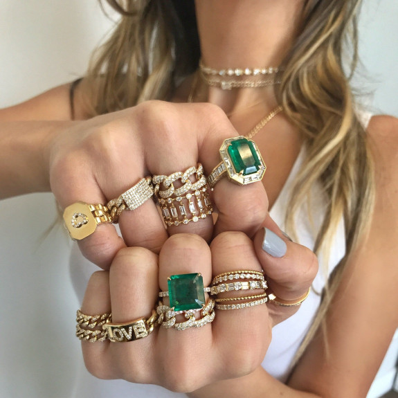 Где купить небанальные украшения из бисера?