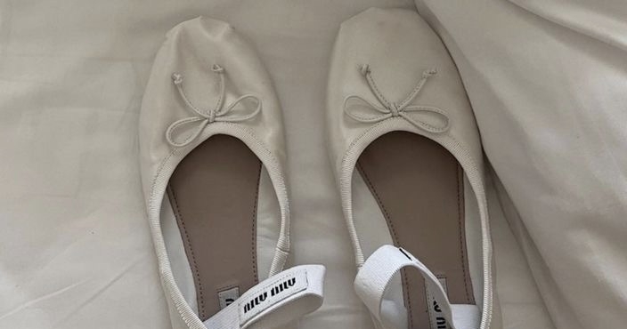 Подборка недели: обувь для высоких невест