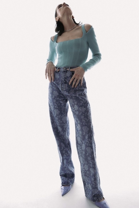 Джинсы | Джинсы женские | Виды джинс женских | Джинса Москва | Джинсы в Москве | Купить джинсы в Москве | 12 Storeez | Choux | Sorelle | Ushatava | blcv