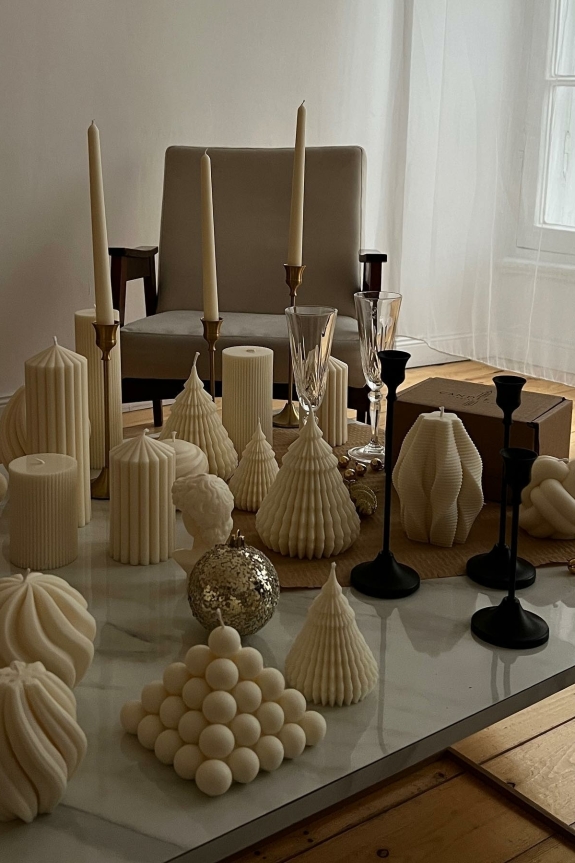 Какую шоу-программу заказать на Новый год 2023?