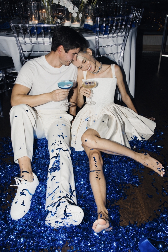 Какую шоу-программу заказать на Новый год 2023?