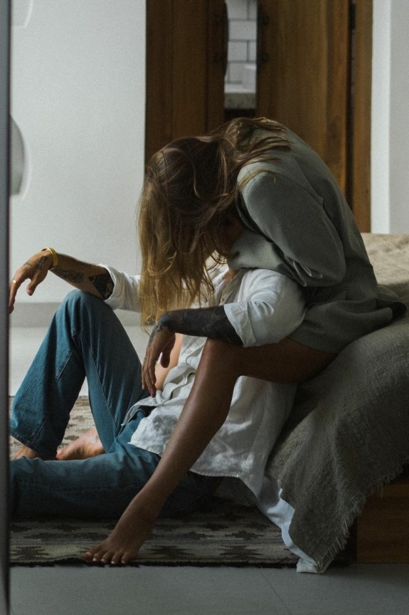 Как сохранить отношения во время подготовки к