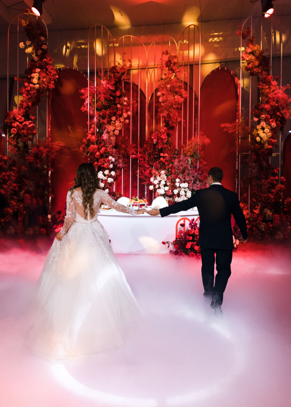 Свадебное агентство Svadberry