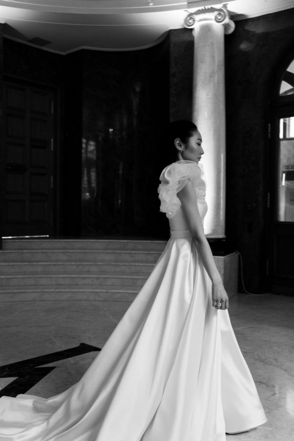 Свадьба в Летнем дворце | Свадьба в Петербурге | Камерная свадьба | Свадебное агентство Питер