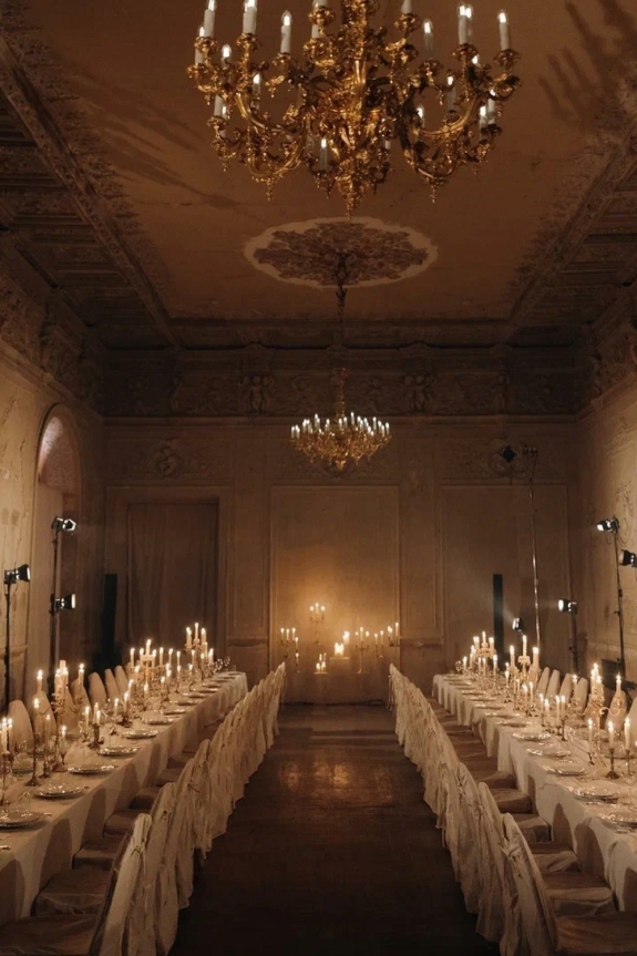 Свадьбы 2023 | Самые красивые свадьбы сезона | Рассматриваем декор, образы невест и детали банкетов