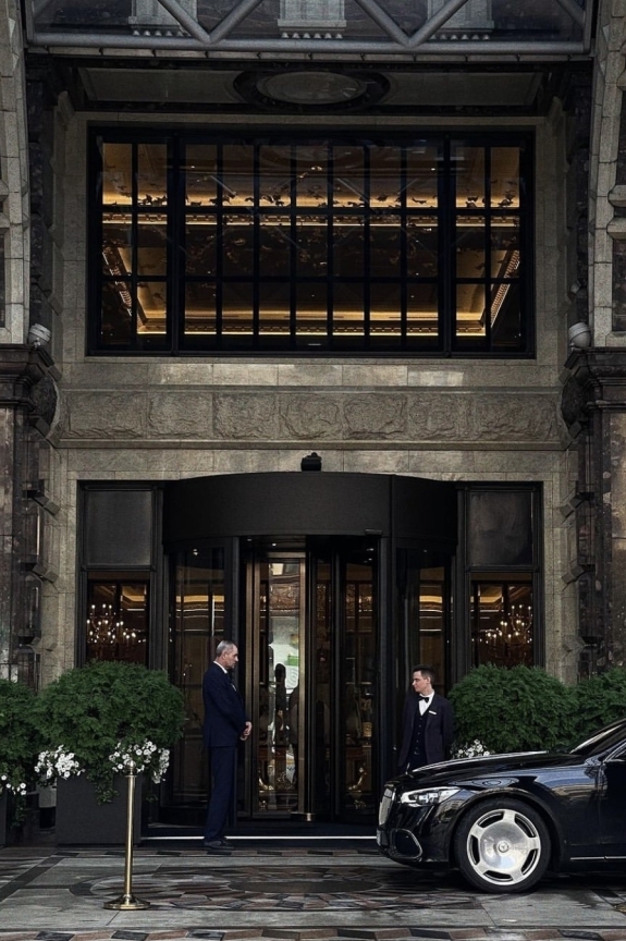 Афиша Москвы | Чем заняться в Москве в уикенд 17 — 19 ноября | Досуг Москва