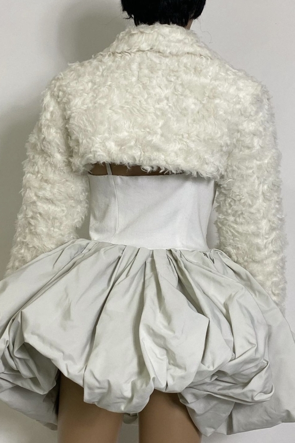 Как не бросить все во время подготовки