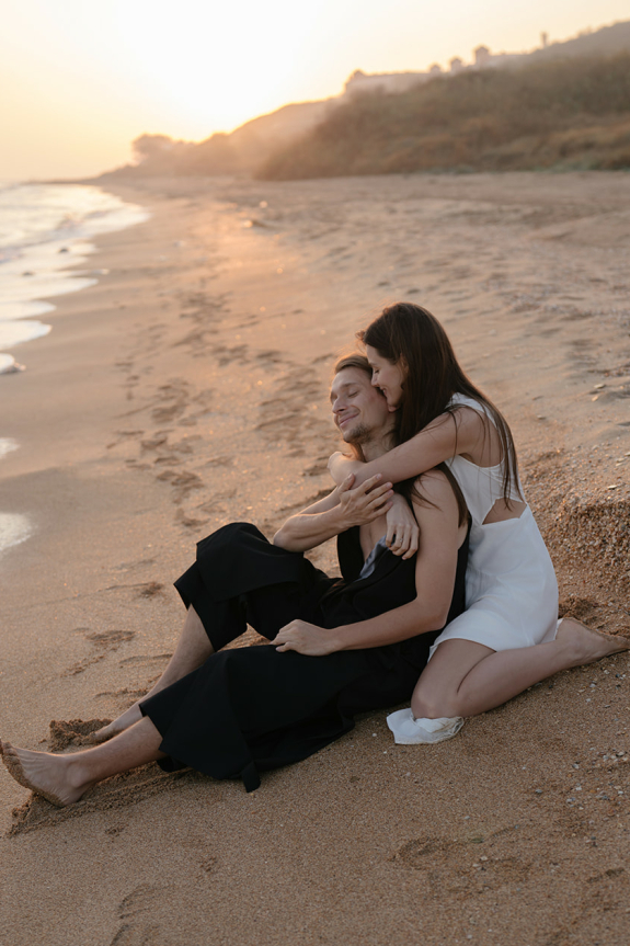 Интервью с невестой о свадьбе в Краснодарском крае, пошиве платья «про себя» и эмоциональных подарках гостей