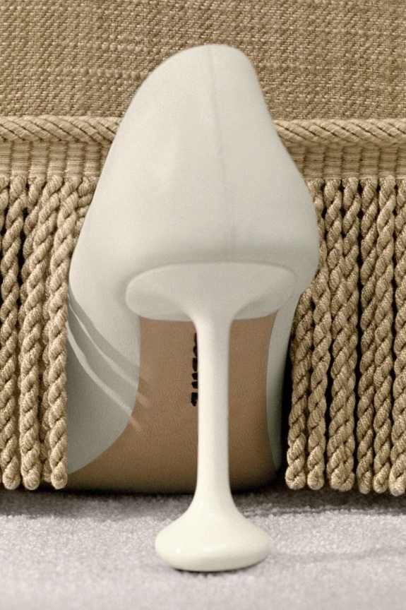 Где искать винтажные вещи на свадьбу?