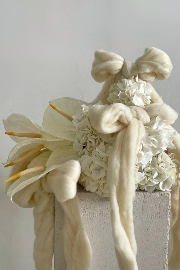 Peach Fuzz — цвет 2024 года по версии