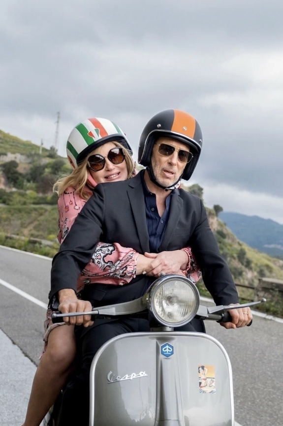 Третий сезон «Белого Лотоса»